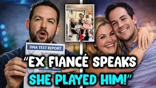 🔥 Erica Kirk&rsquo;s EX-FIANC&Eacute; GOES NUCLEAR &mdash; Claims Charlie&rsquo;s Kids Aren&rsquo;t His 👀