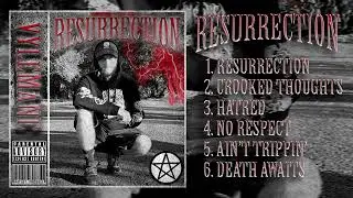Vyle - Resurrection (Full EP)