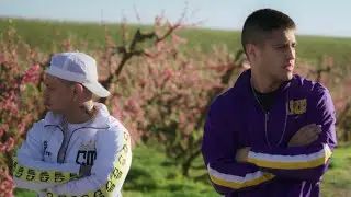 Team Mati X Demian YW - Mi Suerte (Videoclip Oficial)
