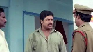 💥 Srihari Full Mass Action Scenes 😲 Telugu Movie Hits | iDream