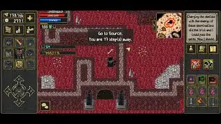 TibiaME - How to do the Quest 