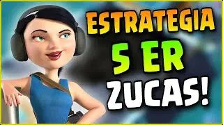 STRATEGY 5ER - EASY CLIMB - SEASON 53
