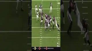 I've never seen a team this bad