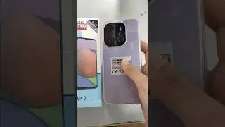 tecno pop 7
