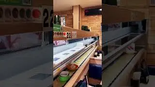 Japan&rsquo;s Sushi Train