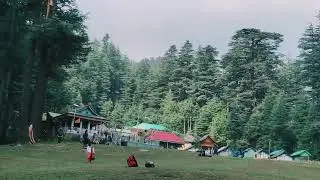 sianj to kamrunag or kamrunag to Devidarh trip 15/6/22