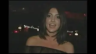 EDGE 102/CFNY CASBY AWARDS 2001