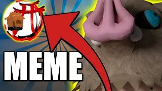 A GAMEPASS MAIS MEME do DEMON FALL