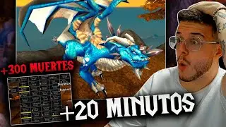 HAN CAMBIADO LOS WORLD BOSSES Y AS&Iacute; SON AHORA💥EL AZUREGOS M&Aacute;S DIVERTIDO DE MI VIDA| MUCHAMIEL
