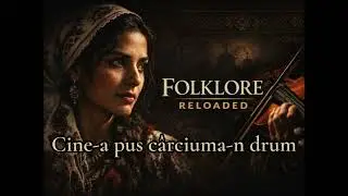 Cine-a pus cârciuma-n drum – Lăutărească Tradițională | Romanian Folk