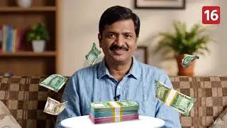 Money Management Secret Everyone Must Know 🔥 part 3 of rich avvadaniki first fallow avvandi