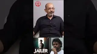 Jailer வில்லன் விநாயகன் Keralala சர்ச்சை நாயகன்! #cheyyarbalulatestinterview #jailer #rajnikanth
