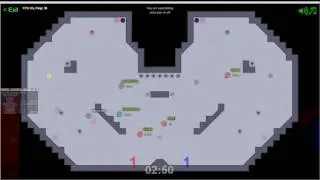 CODE tagpro. 1st attempt at coaching commentary