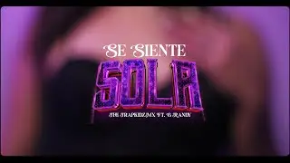 SOLA- Thetrapkidz ft G Randy (video oficial)