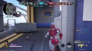 Rogue Company  Weapon Grinding
