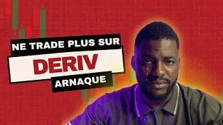Voila pourquoi je ne trade plus les indices synthetiques