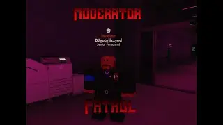 Area-47 | Moderator Patrol | Ep.1