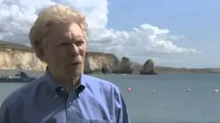 BBC News on TV White Space (TVWS)