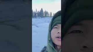 jamu kashmiri winter 😍😍😍