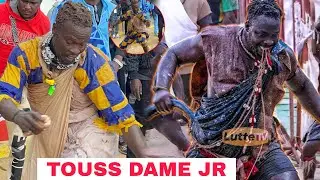 Touss Dama Jr hommage à Siteu ￼Yalmine bou ndaw bi c’est incroyable 