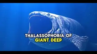 Why Deep Sea Creatures Trigger Extreme Fear (Thalassophobia Explained)