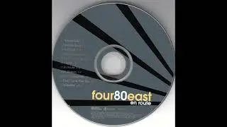 Four80East - Waterline