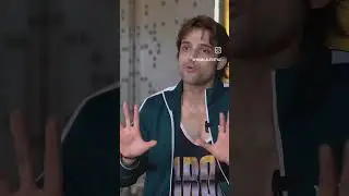 His interview with pinkvilla