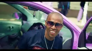 charlier mingaz POLO(official music video)