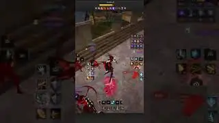 YOU SHALL NOT PASS #BDO #bdorush #valk #siege #pvp #mmorpg