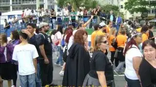 Wicca pela Liberdade Religiosa 2011 - V&iacute;deo Promocional