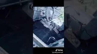 Jeep TJ custom storage box and new carpet(2)