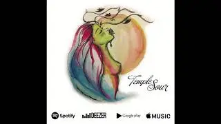 Temple Sour - As&iacute; Se Siente (EP)