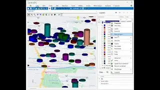 Introducing SpatialXL Version 10! - PrimeThought Software Solutions