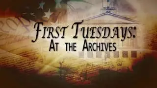 First Tuesday At The Archives: Camp Forrest