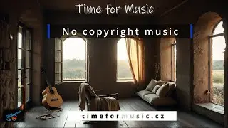 Herbee Jay - Voices Floating Between Walls | No Copyright Background Music (Free for Commercial Use)