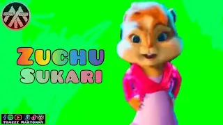 Zuchu - Sukari | Tomezz Martommy  | Alvin & Chipmunks | Chipettes | Cat Family Box