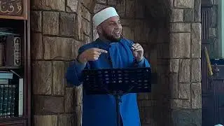 What legacy are we leaving behind - Shaykh Ismail Abrahams Al-Azhari 