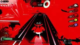 Eggman solo, with a twist!