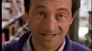 November 24, 1989 commercials (Vol. 2)
