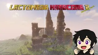 VIDEO DE FIN DE AÑO Y TOUR POR EL MUNDO | LACTOMEDA 2 MINECRAFT HARDCORE