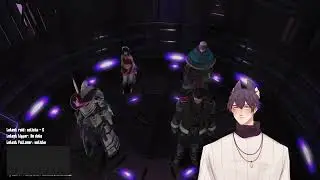 [NameIsZ VOD] FFXIV Dailies and The Promise of Tomorrow Part 2