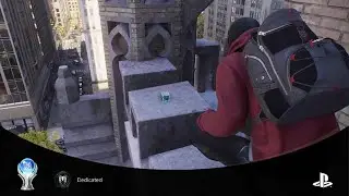 Marvel's Spider-Man 2 platinum trophy