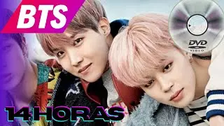 📀 𝗕𝗧𝗦 &ndash; 𝗧𝗢𝗗𝗔𝗦 𝗦𝗨𝗦 𝗖𝗔𝗡𝗖𝗜𝗢𝗡𝗘𝗦 (𝗣𝗔𝗥𝗧𝗘 𝟭) 🎧 𝟭𝟰 𝗛𝗢𝗥𝗔𝗦 | 𝗗𝗩𝗗 𝗖𝗢𝗠𝗣𝗟𝗘𝗧𝗢 𝟮𝟬𝟭𝟯&ndash;𝟮𝟬𝟮𝟰 | 𝗔𝗨𝗗𝗜𝗢 𝗛𝗤