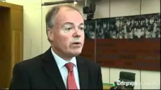 Hands Off Our Land: Clive Betts MP says planning guidance is unbalanced