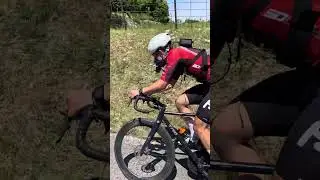 Test vo2max with Cosmed k5
