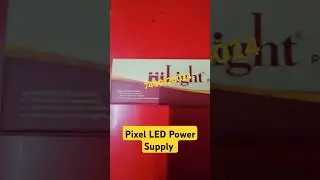 Pixel LED Power Supply #shorts #ytshorts #pixel