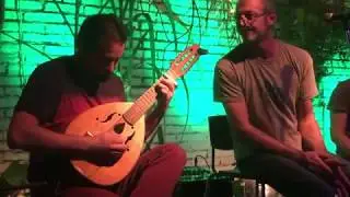 SOLK - Un sol a la butxaca - (La Casa Cantonera d'Algemes&iacute;)