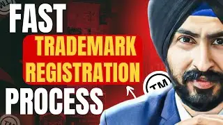 Expedited Trademark Registration in India | Fast-Track TM Approval Process, Govt Fees