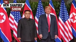 The Big Meeting | The Ben Shapiro Show Ep. 558