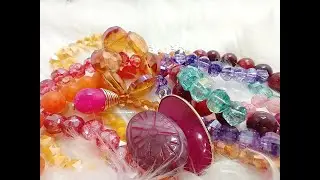 Bargain Bead Box Unboxing June  2023